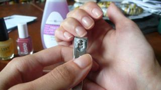 Illustration for article titled How To Make A Manicure Last